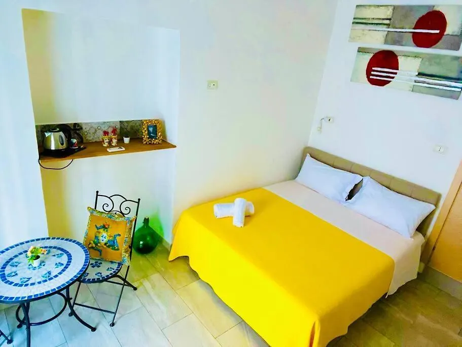 Σπίτι διακοπών Casa Barbara 15 Βίλα Κατάνια Ιταλία