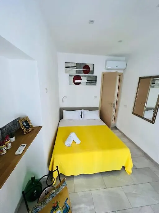 Casa Barbara 15 Βίλα Κατάνια 0*,  Ιταλία