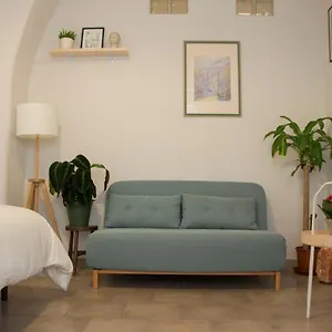 Casa vacanze La Casetta, Catania