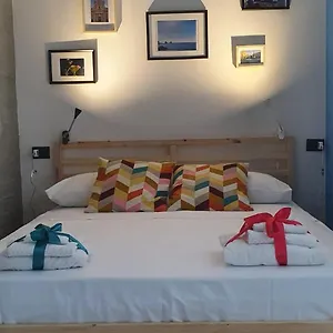Casa vacanze Casa Giniusa, Catania
